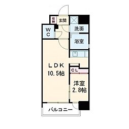大阪市西区本田2丁目