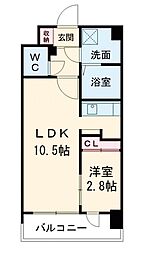グランフェリーチェ・ナイン 1203