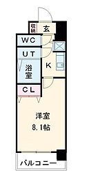 グランフェリーチェ・ナイン 1305