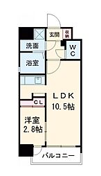 グランフェリーチェ・ナイン 1306