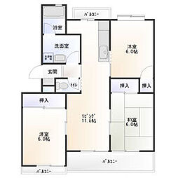 桜台マンション 403
