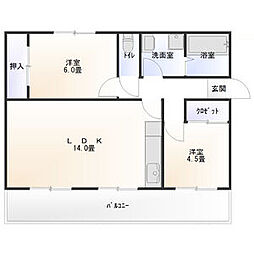 太田市東長岡町