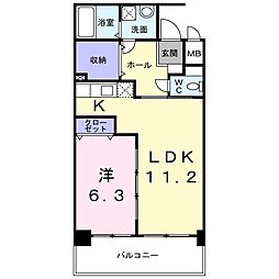 フォレスト陣原 705