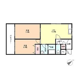 ベルトピアＫＩＴＡＤＡＩ 311