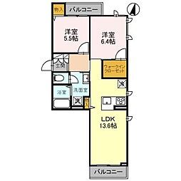 柏崎市松美1丁目