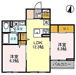 柏崎市松美1丁目