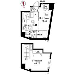 ジュネス板橋 0002