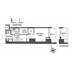 コンフォリア西荻窪 0606