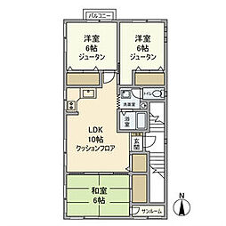 メゾンコテイ 201