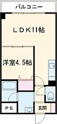 プライムスクエア女池 309