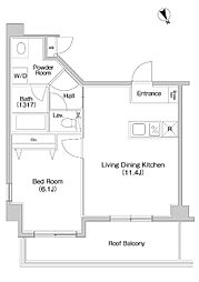 ミュプレ吉祥寺 307