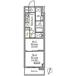 ARKMARK世田谷砧 205