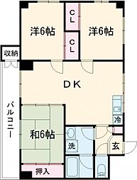 プレアール志徳 401