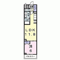グランデ蒲生茜町 402