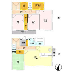 双葉町貸住宅 101