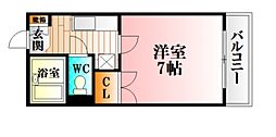 わかさやビル 402