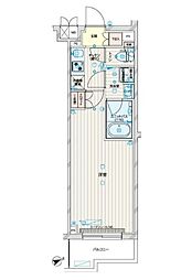 ルーブル武蔵新城七番館 212