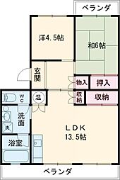 クリーンハイツ61 103