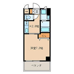 ERIOS COURT 香春口 303