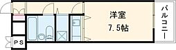 朝日プラザ加古川ヴィラージュ 306