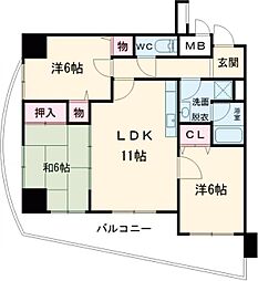大阪市鶴見区浜5丁目
