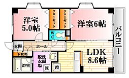 ボヌールマスダII 202