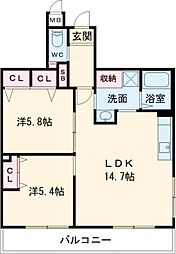 京都市山科区椥辻番所ケ口町