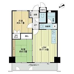 ライオンズタワー安里