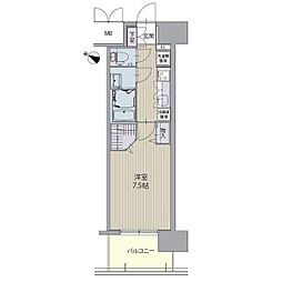 パルティール笠寺 802
