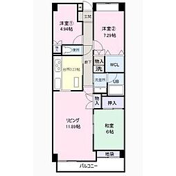 成子坂壱番街 1003