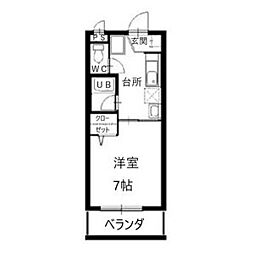 ウイングハイツ 305