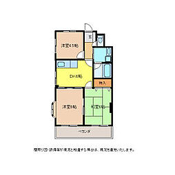 サンライト藤宮 301