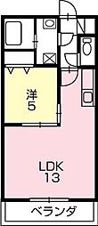 ヒルヴィレッジ 105