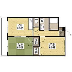 サンハーモニーキッタカ 201