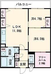 京都市山科区椥辻番所ケ口町