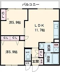 京都市山科区椥辻番所ケ口町