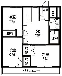 プレミール瀬名 301