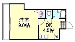 ジョリー・メゾンアイ 310