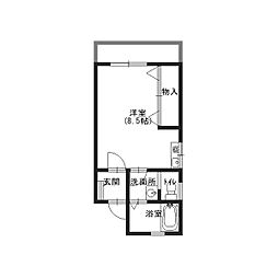 大阪市平野区加美東1丁目