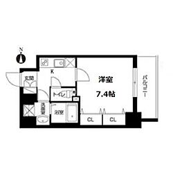 パークフラッツ野田阪神駅前 1103