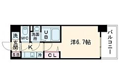 Alivis福島海老江(旧:フォーリアライズ福島ルノン) 803