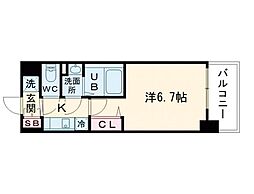 Alivis福島海老江(旧:フォーリアライズ福島ルノン) 904