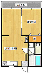 デュウオコート東雲本町 303