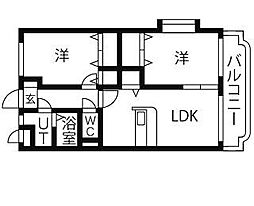 ユーミーおおひら 201