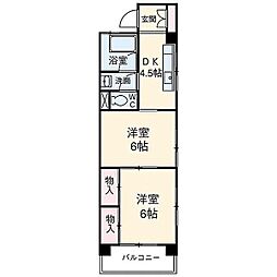 ライフステージ平安通 403