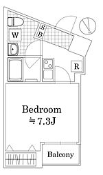 ラフィスタ横浜黄金町 305