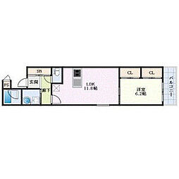 フォレスト油小路四条 303