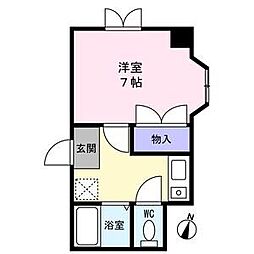 仙台旭ヶ丘ハウス 110