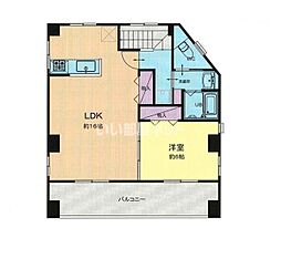 ウイング鶴見 401