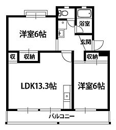 オオタニビル 107
